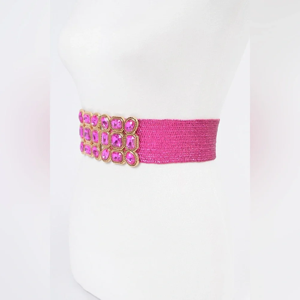 N/A stretch skinny elegant